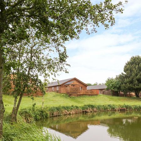 Makins Lodges Nuneaton Εξωτερικό φωτογραφία