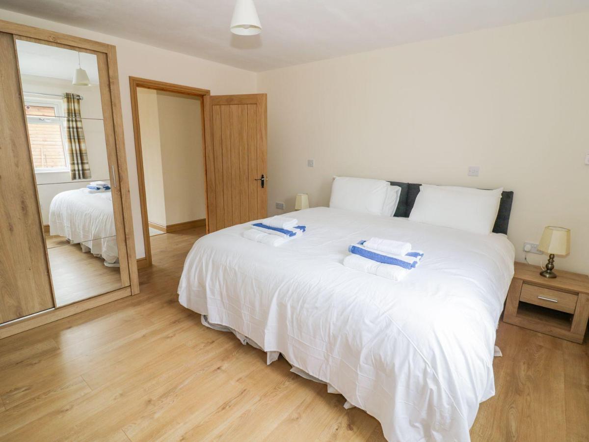 Makins Lodges Nuneaton Εξωτερικό φωτογραφία