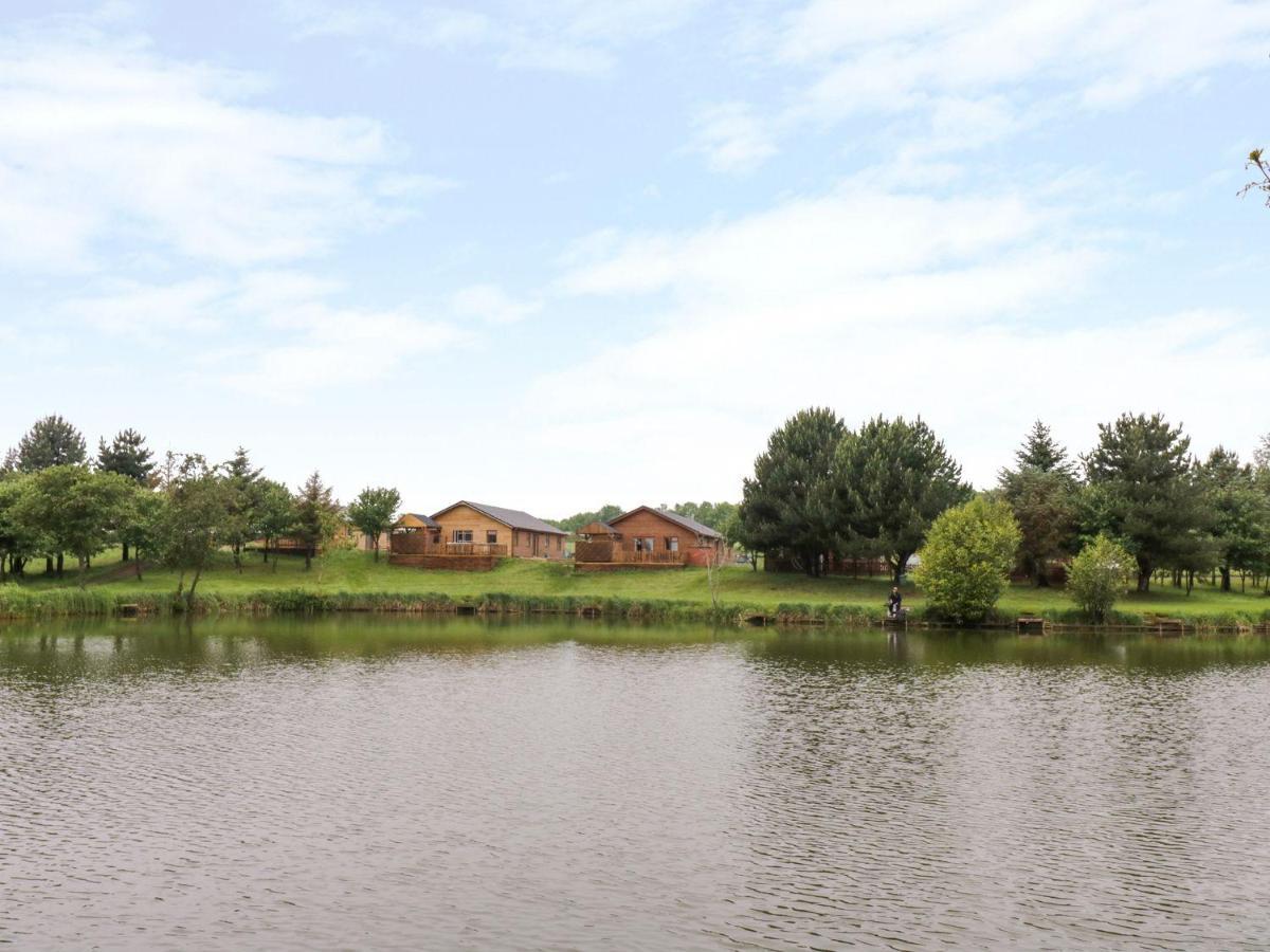 Makins Lodges Nuneaton Εξωτερικό φωτογραφία