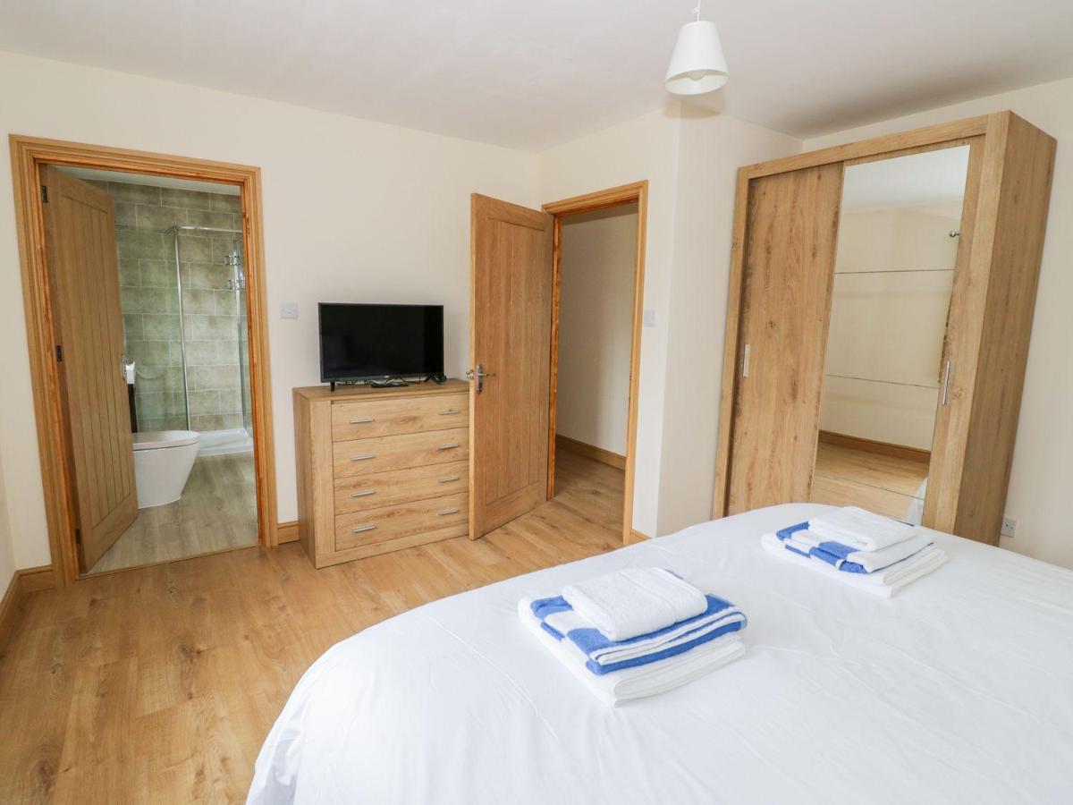 Makins Lodges Nuneaton Εξωτερικό φωτογραφία