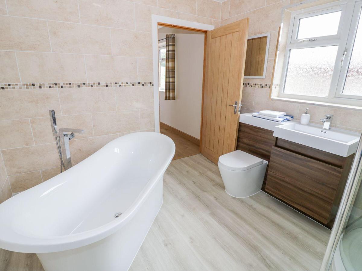 Makins Lodges Nuneaton Εξωτερικό φωτογραφία