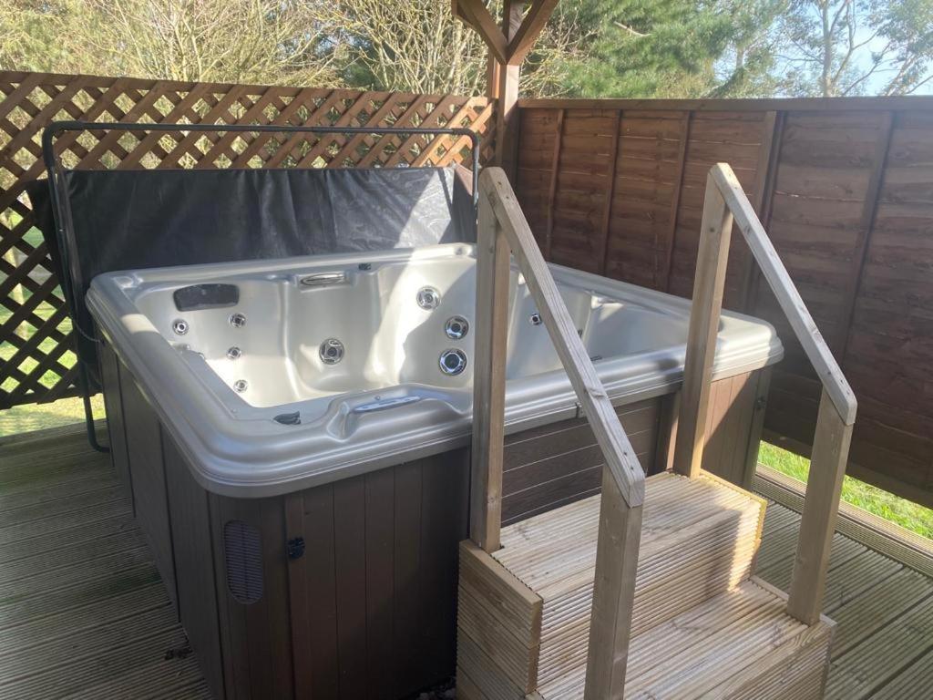 Makins Lodges Nuneaton Εξωτερικό φωτογραφία